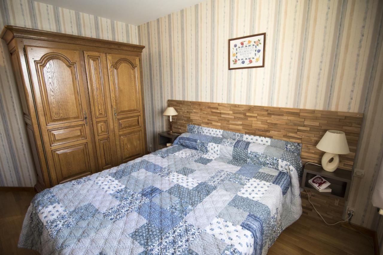 Chez Michelle Et Dany - Chambres D'Hotes Proche D'Annecy Vaulx  Exterior foto